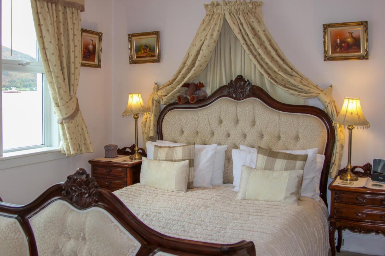 The Gantocks Bed & Breakfast Fort William Exterior photo