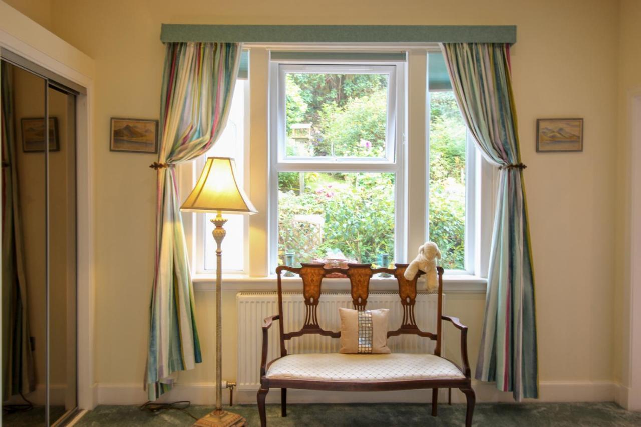 The Gantocks Bed & Breakfast Fort William Exterior photo
